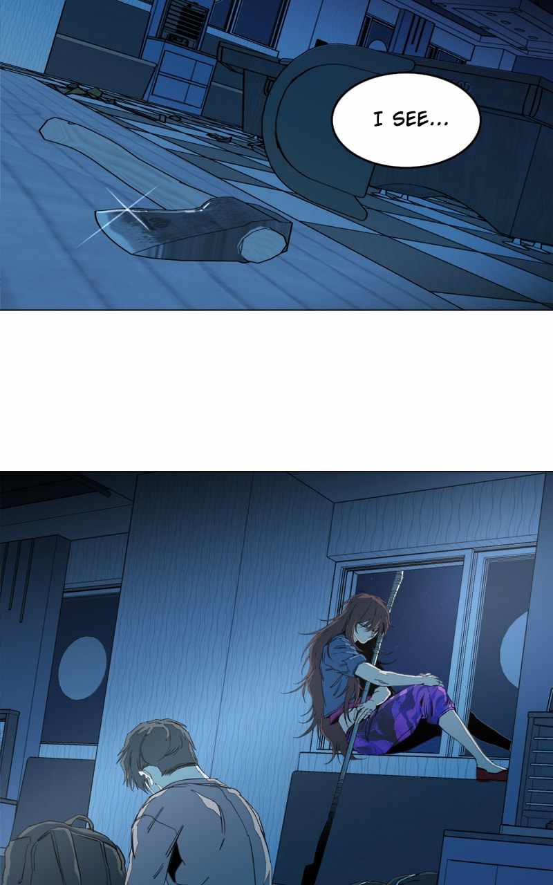 Parallel City Chapter 117 - Page 72