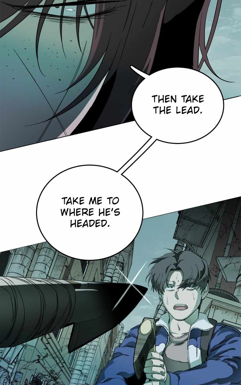 Parallel City Chapter 117 - Page 9