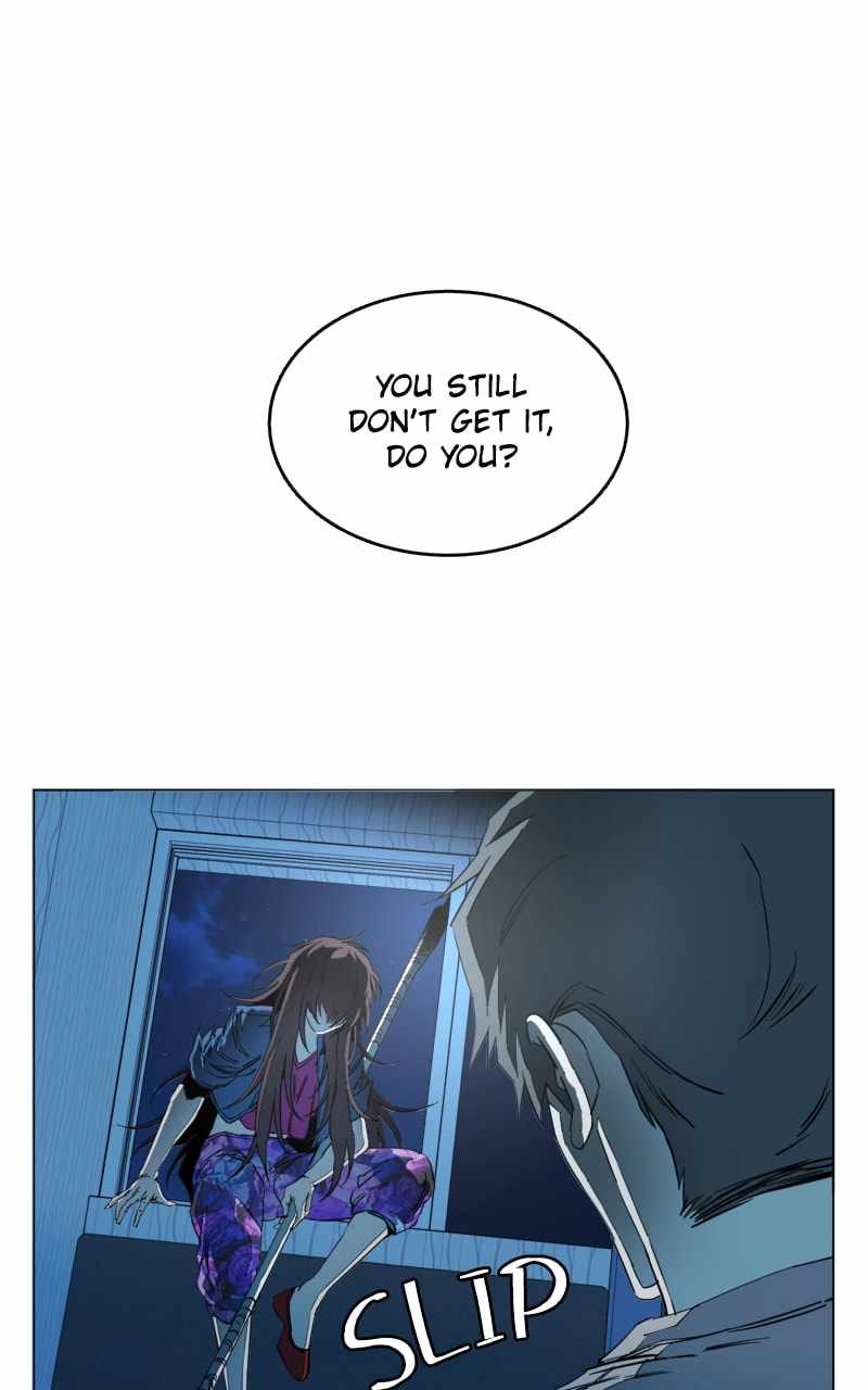 Parallel City Chapter 118 - Page 1