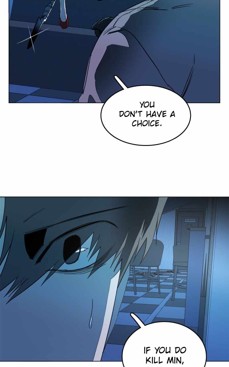 Parallel City Chapter 118 - Page 2
