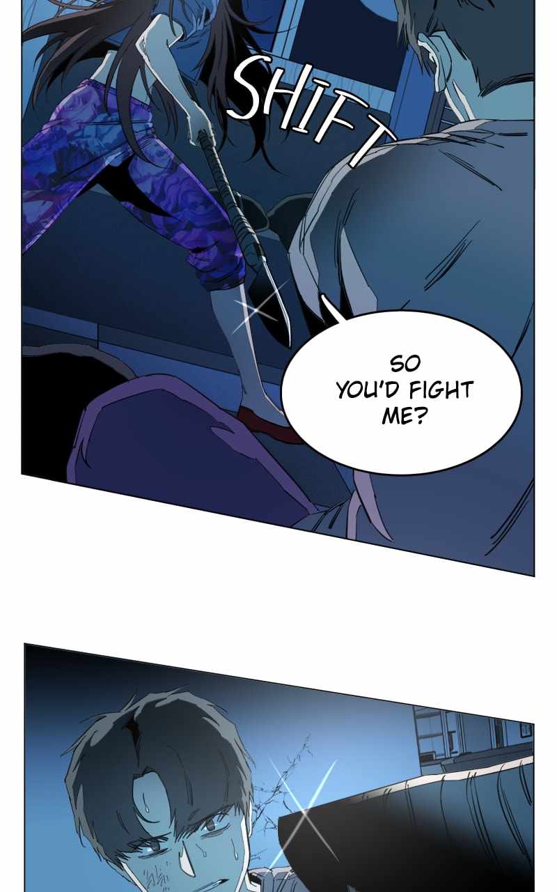 Parallel City Chapter 118 - Page 15