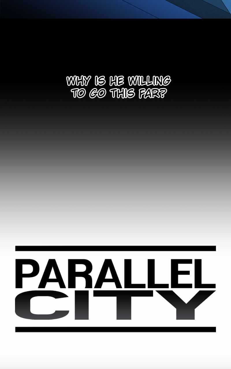 Parallel City Chapter 118 - Page 25