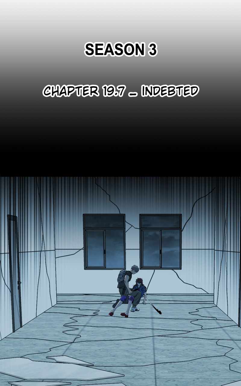 Parallel City Chapter 118 - Page 26
