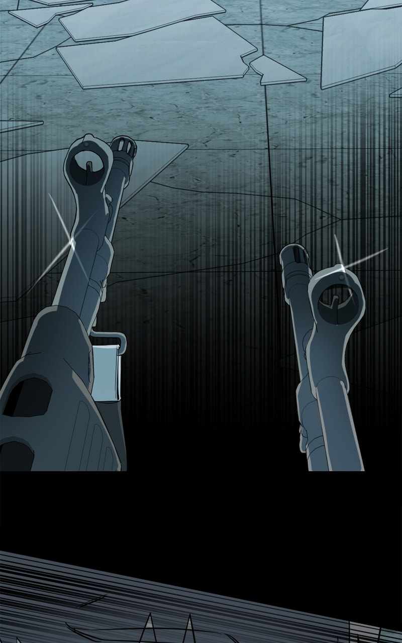 Parallel City Chapter 118 - Page 27