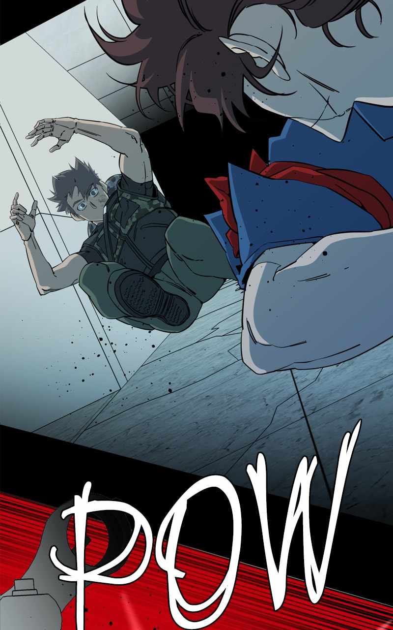 Parallel City Chapter 118 - Page 30