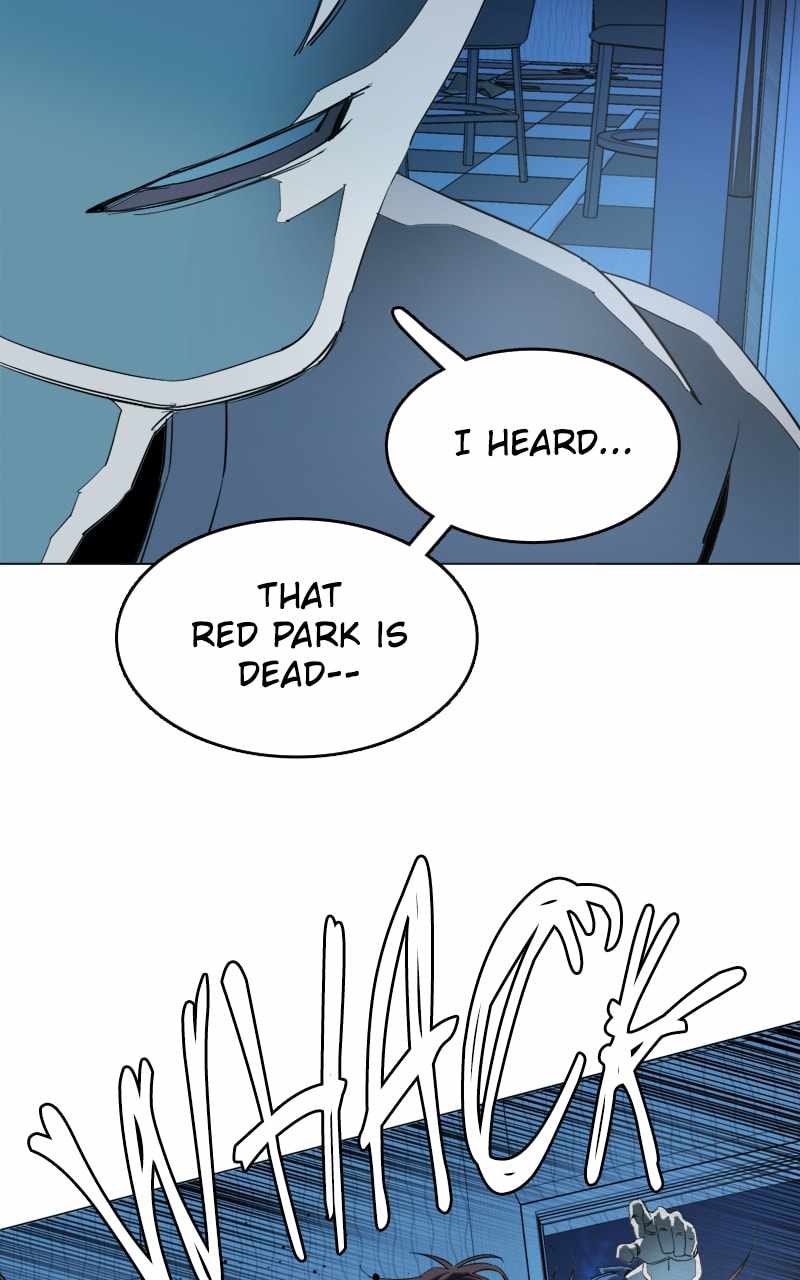 Parallel City Chapter 118 - Page 4
