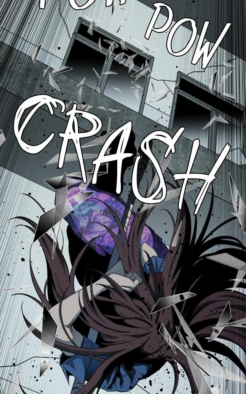 Parallel City Chapter 118 - Page 34