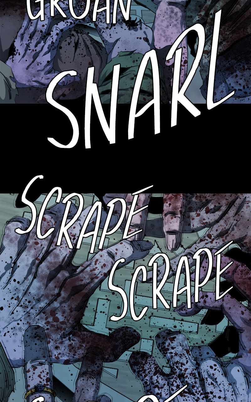 Parallel City Chapter 118 - Page 41