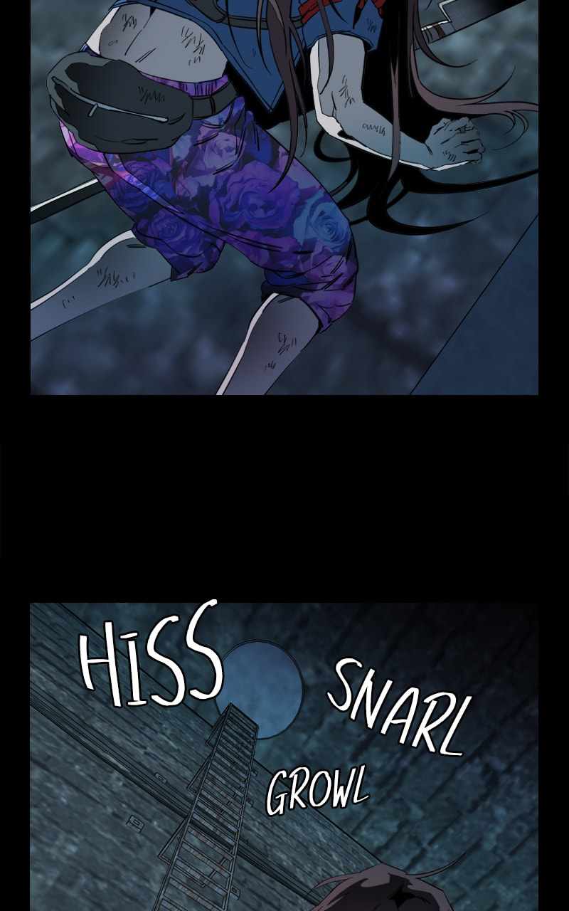 Parallel City Chapter 118 - Page 44