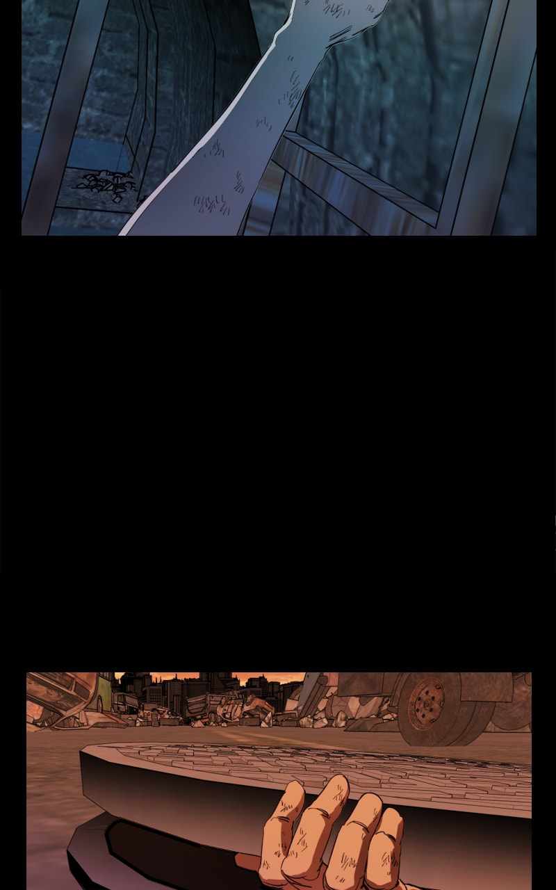 Parallel City Chapter 118 - Page 62