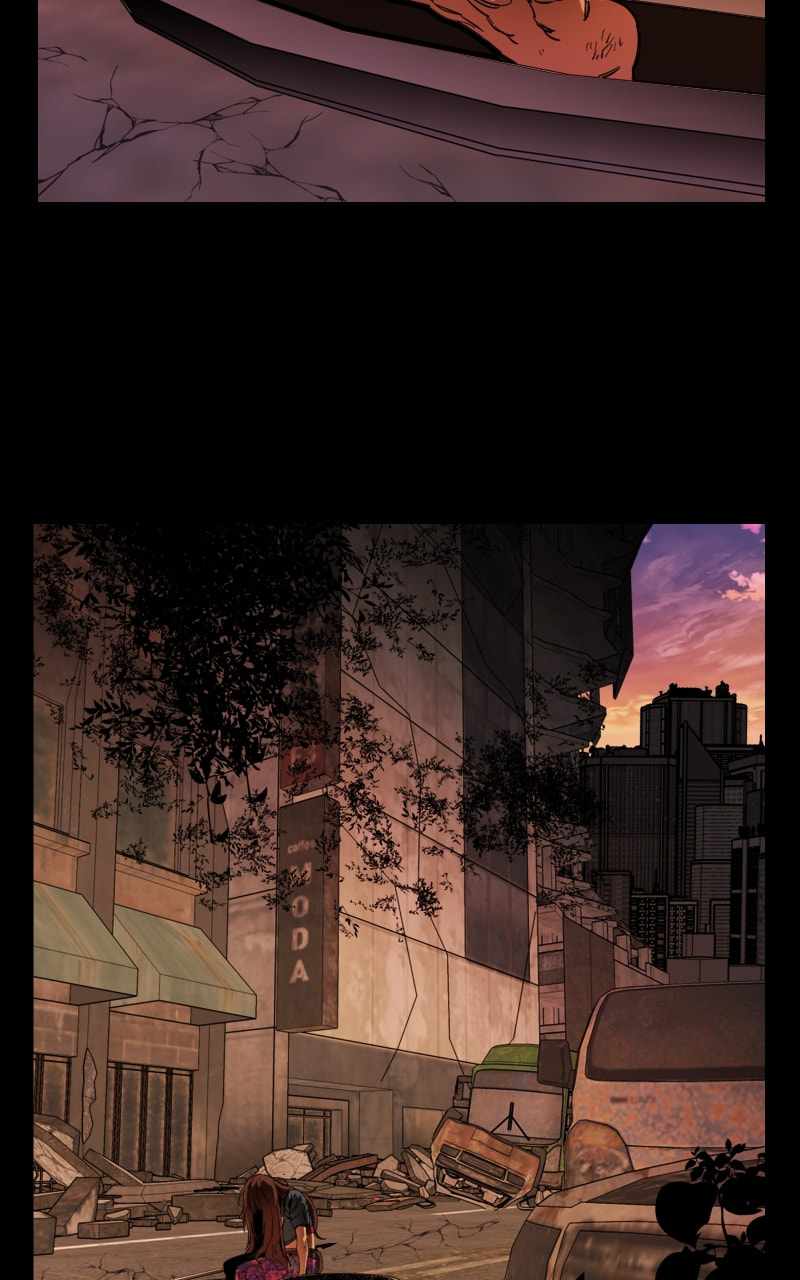 Parallel City Chapter 118 - Page 63