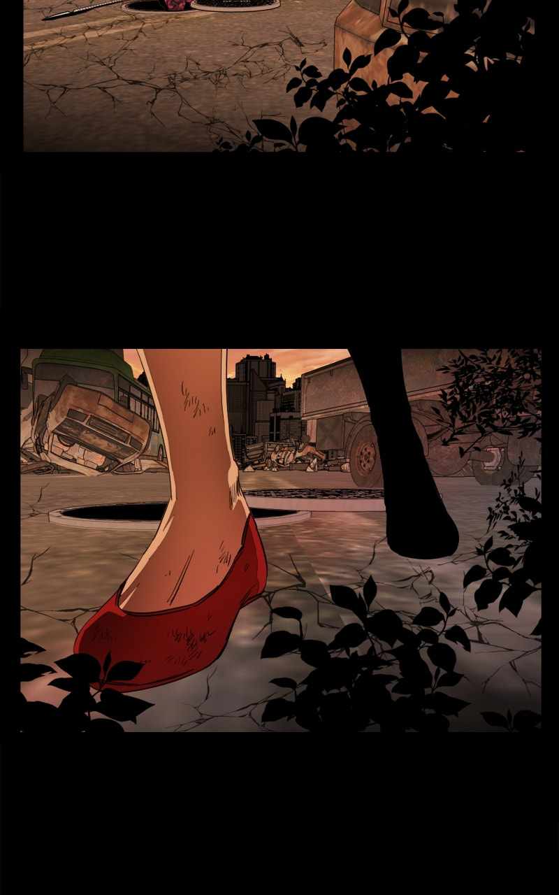 Parallel City Chapter 118 - Page 64