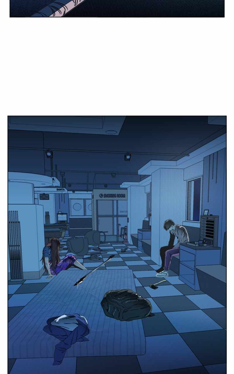Parallel City Chapter 118 - Page 67