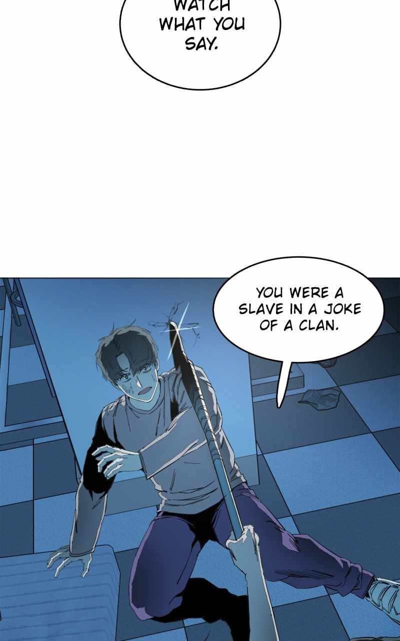 Parallel City Chapter 118 - Page 8
