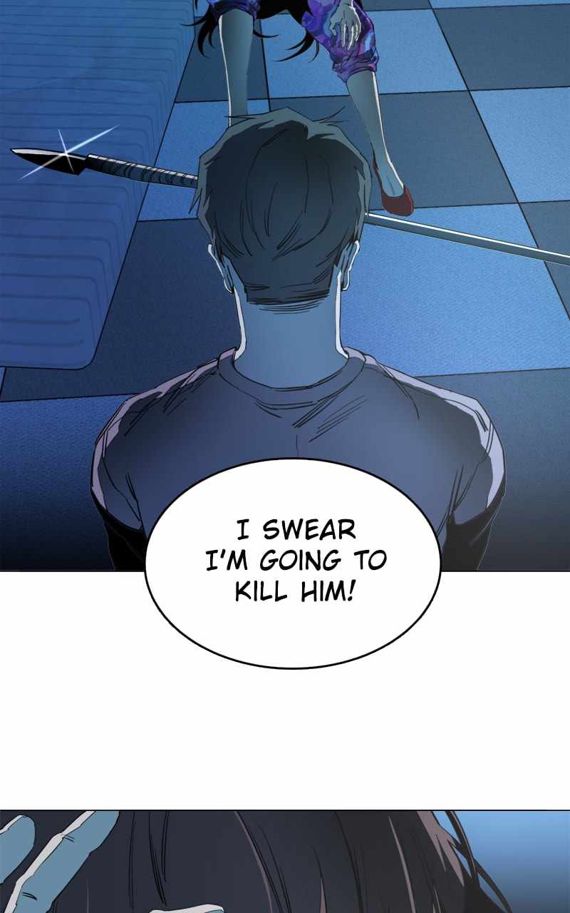 Parallel City Chapter 118 - Page 71