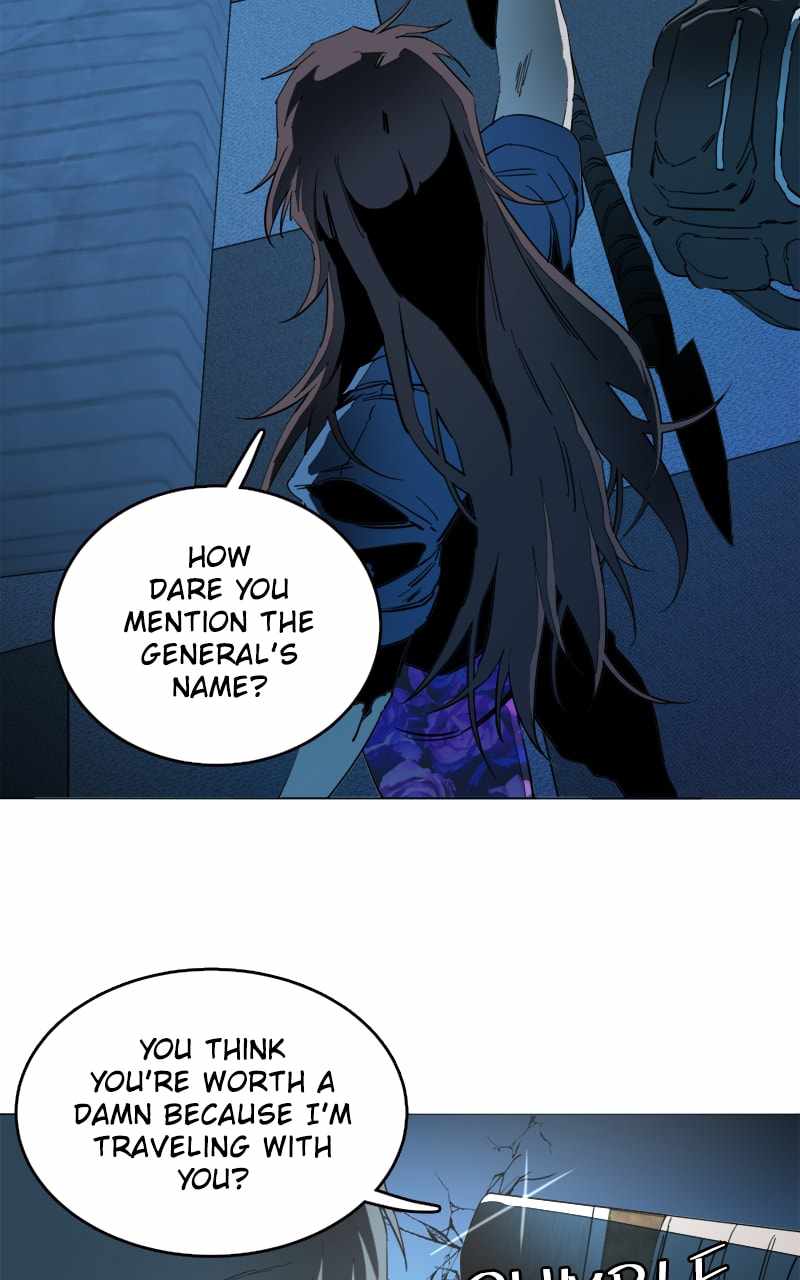 Parallel City Chapter 118 - Page 9