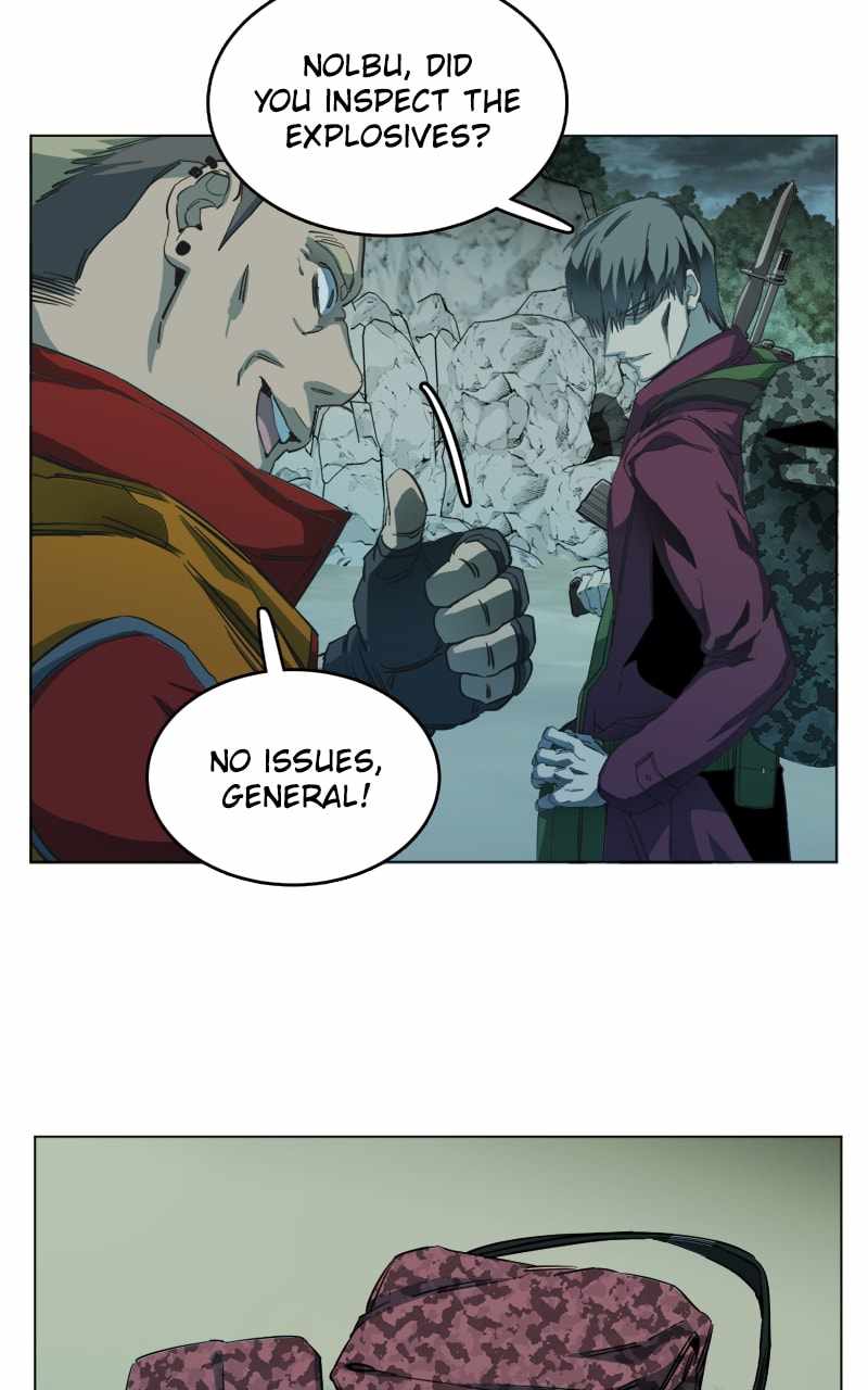 Parallel City Chapter 118 - Page 81