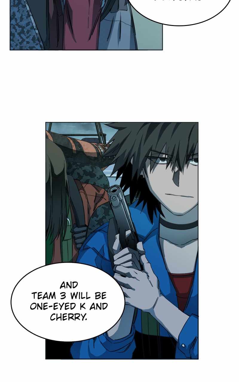 Parallel City Chapter 118 - Page 85