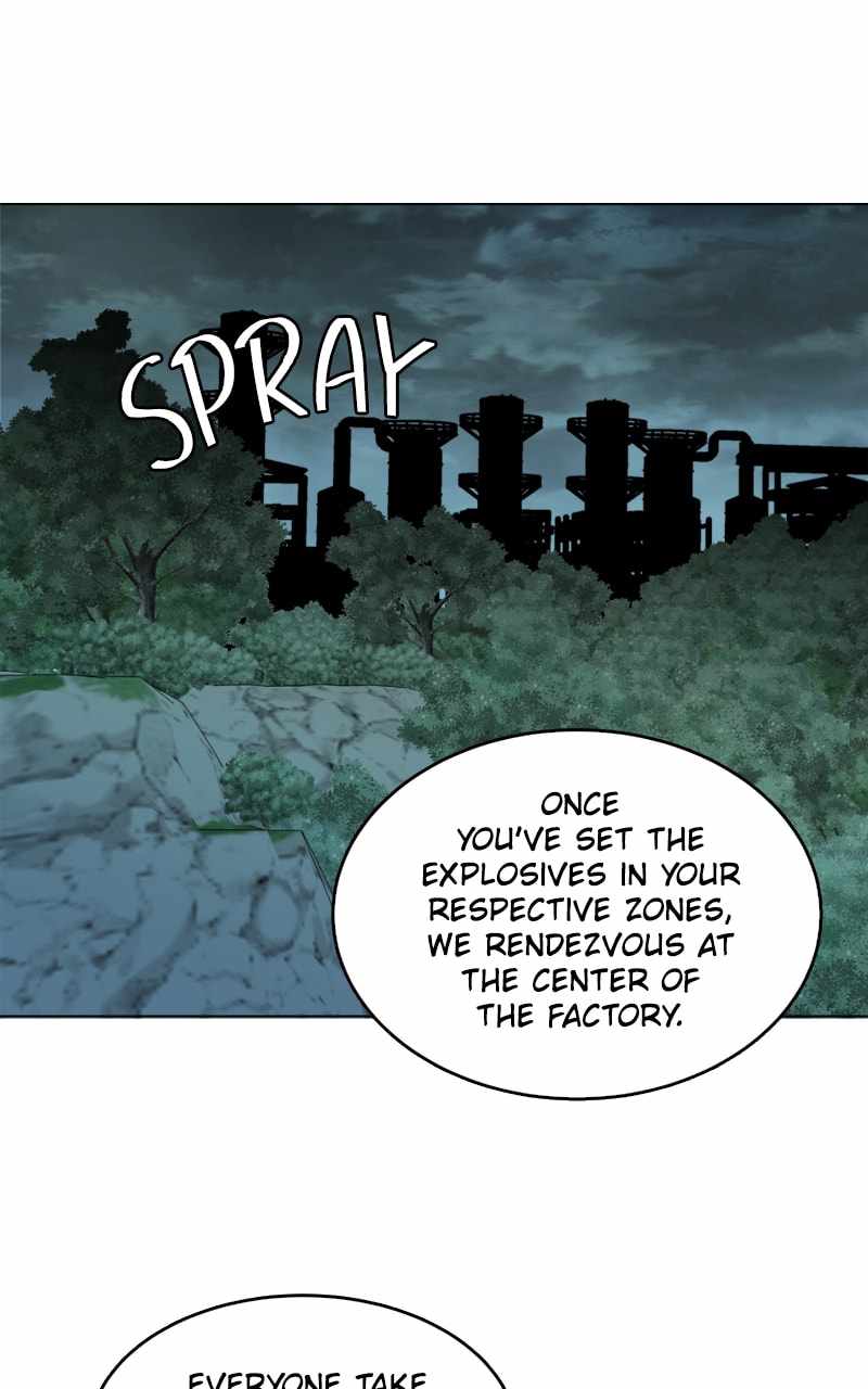 Parallel City Chapter 118 - Page 86