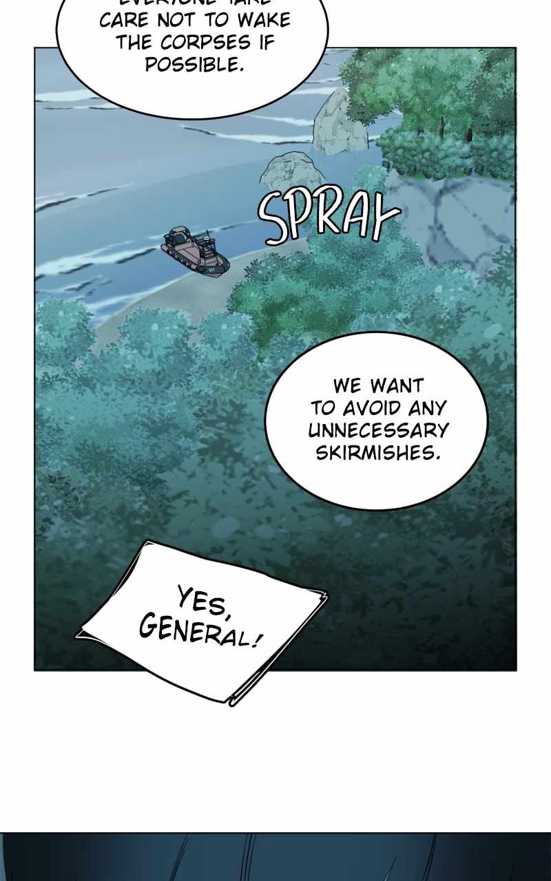 Parallel City Chapter 118 - Page 87