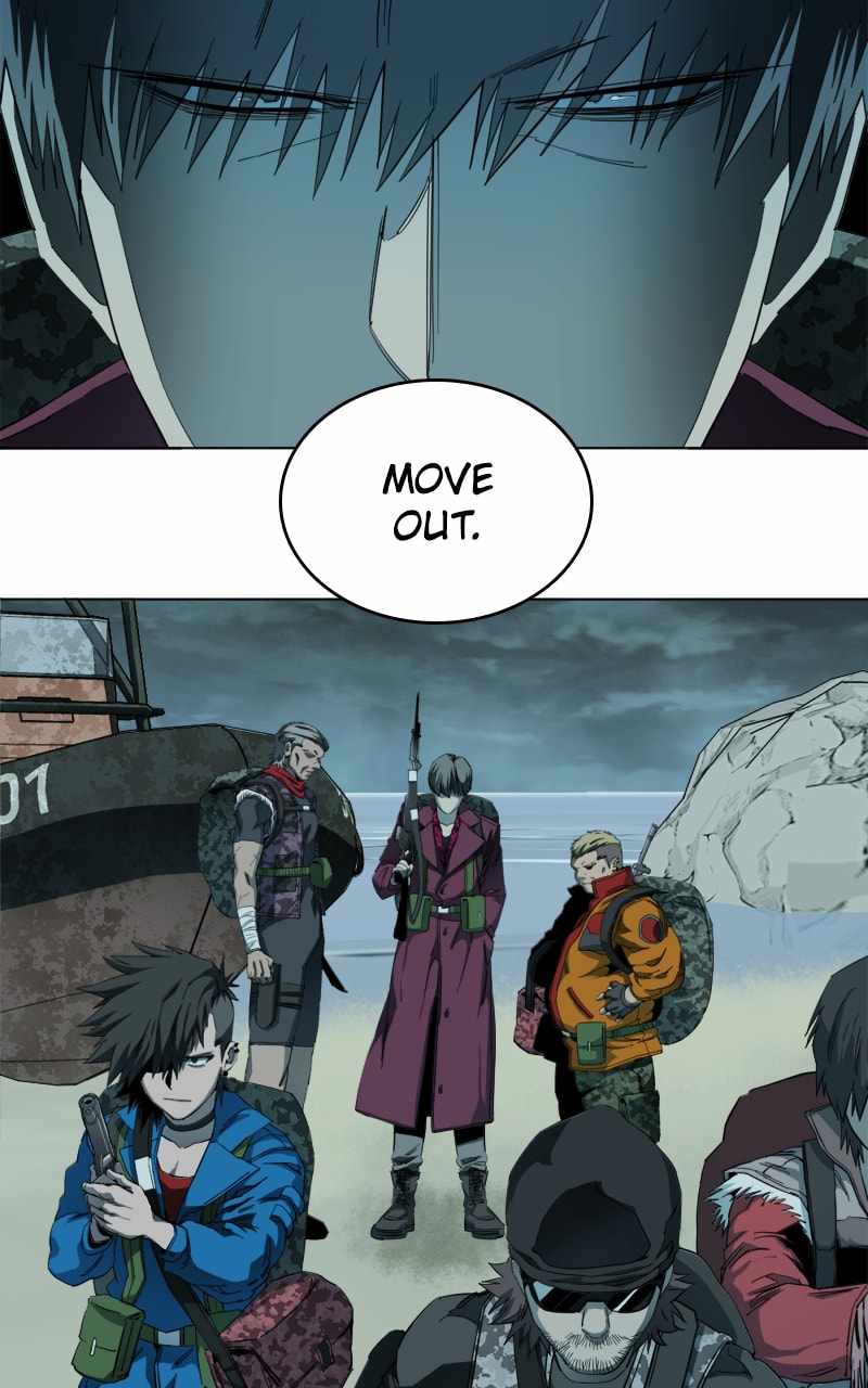 Parallel City Chapter 118 - Page 88