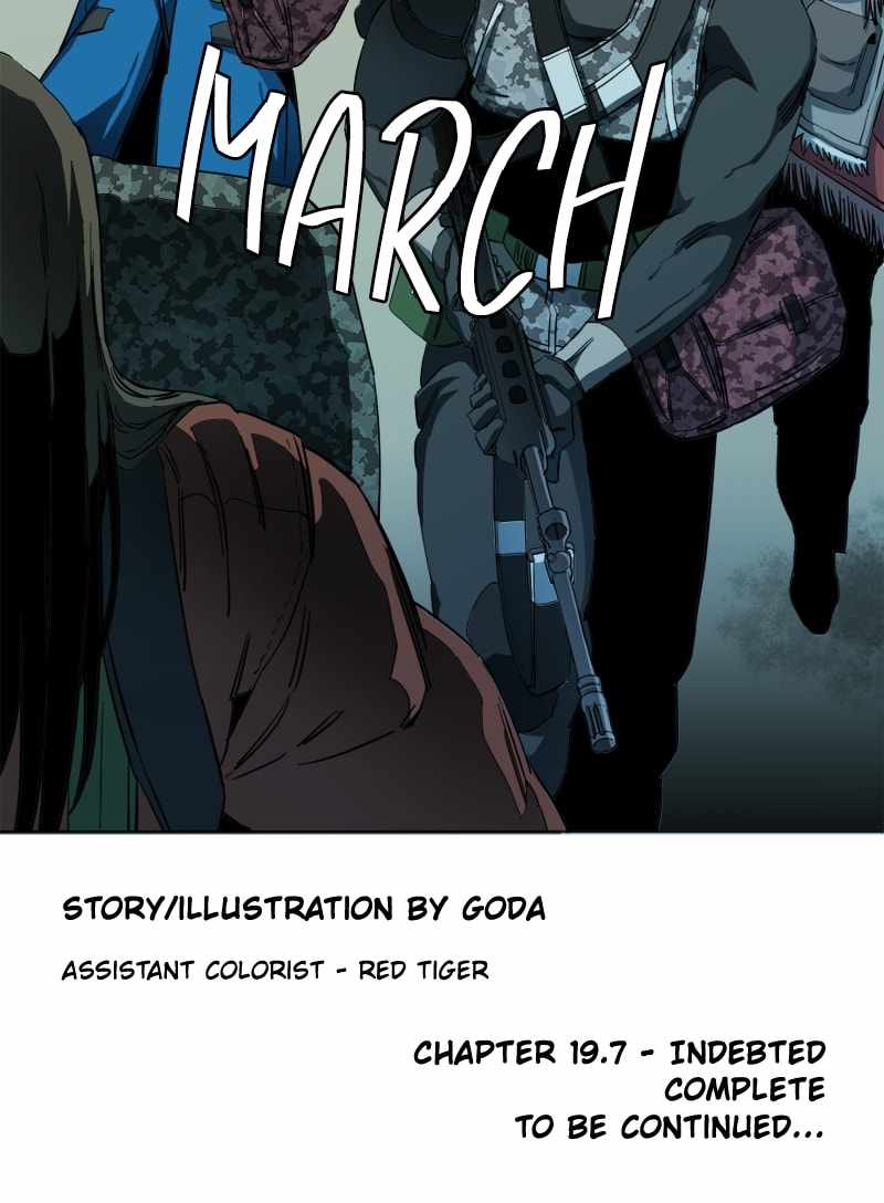 Parallel City Chapter 118 - Page 89