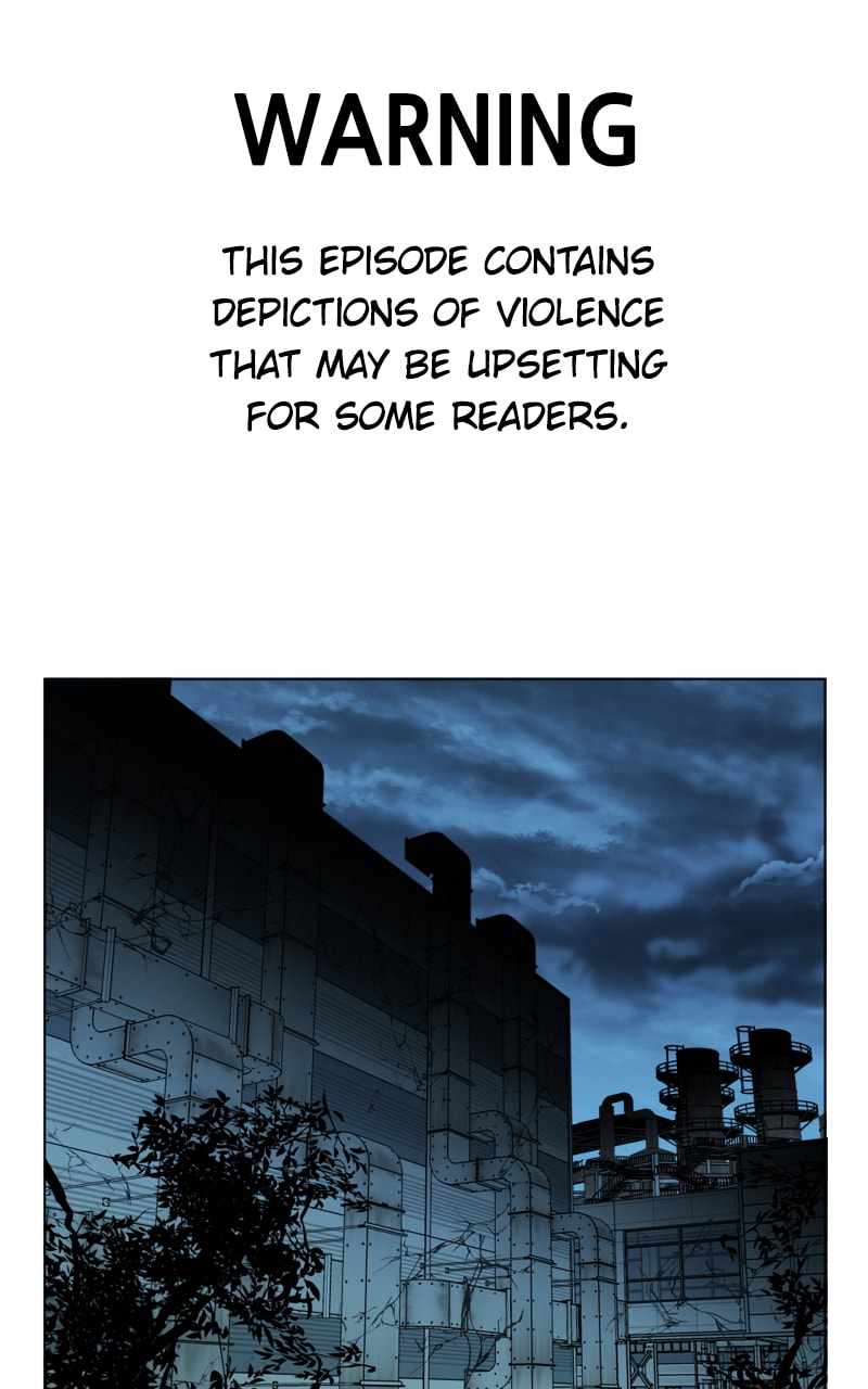 Parallel City Chapter 119 - Page 1