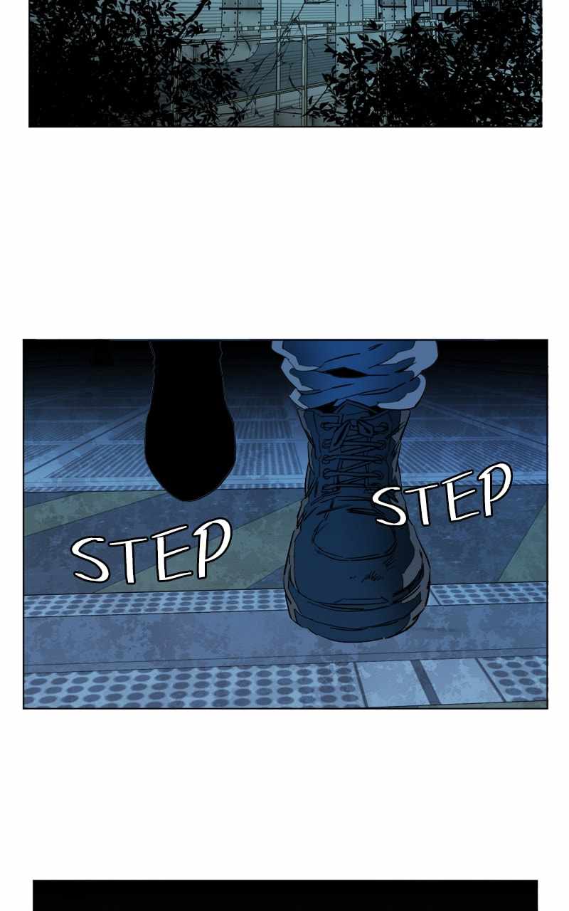 Parallel City Chapter 119 - Page 2