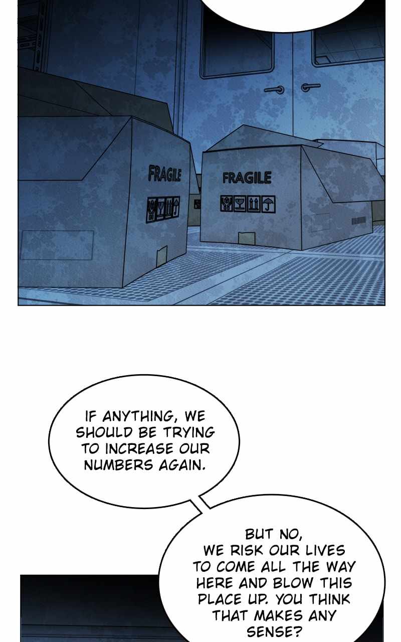 Parallel City Chapter 119 - Page 11
