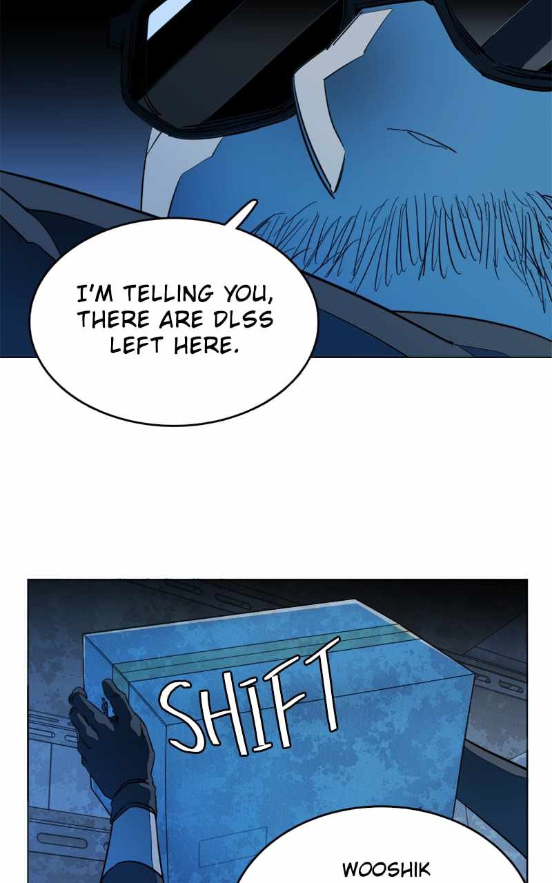 Parallel City Chapter 119 - Page 13