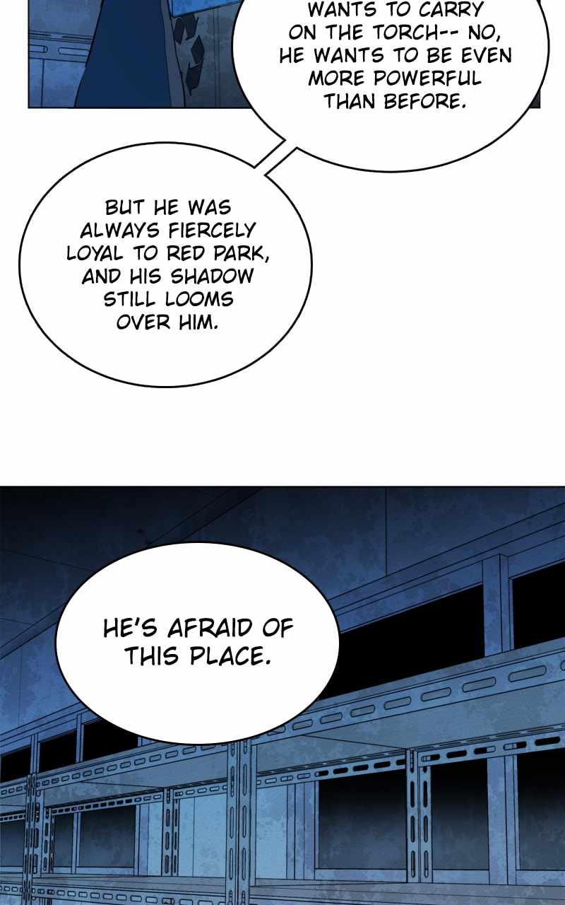 Parallel City Chapter 119 - Page 14