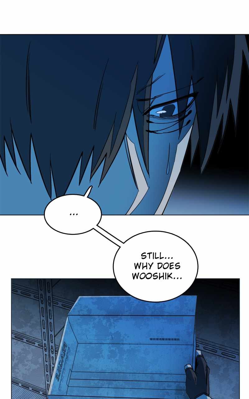 Parallel City Chapter 119 - Page 16