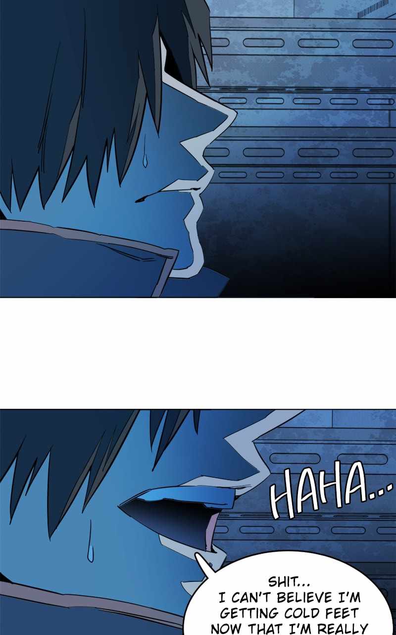Parallel City Chapter 119 - Page 19