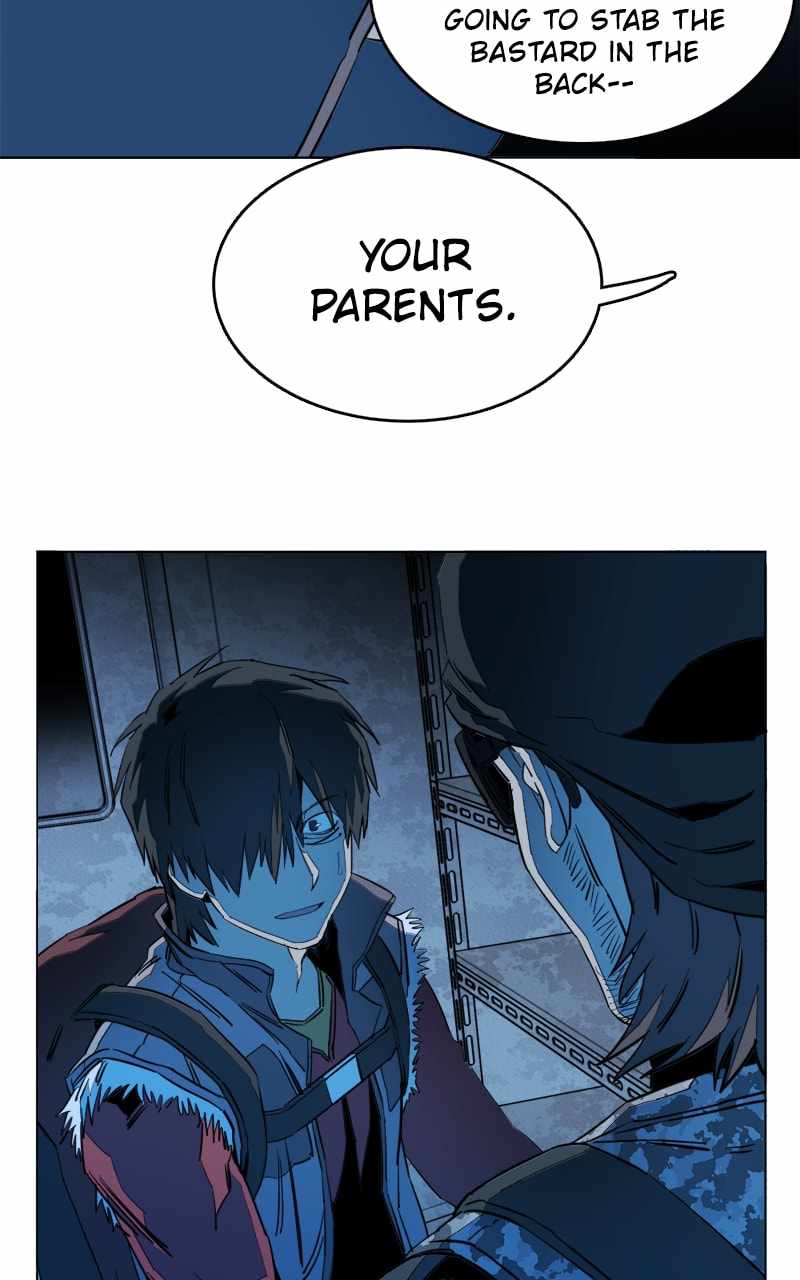 Parallel City Chapter 119 - Page 20