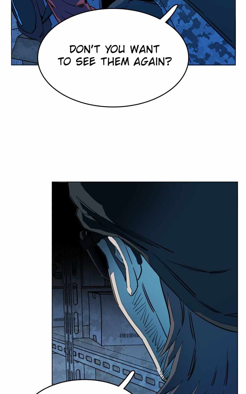 Parallel City Chapter 119 - Page 21