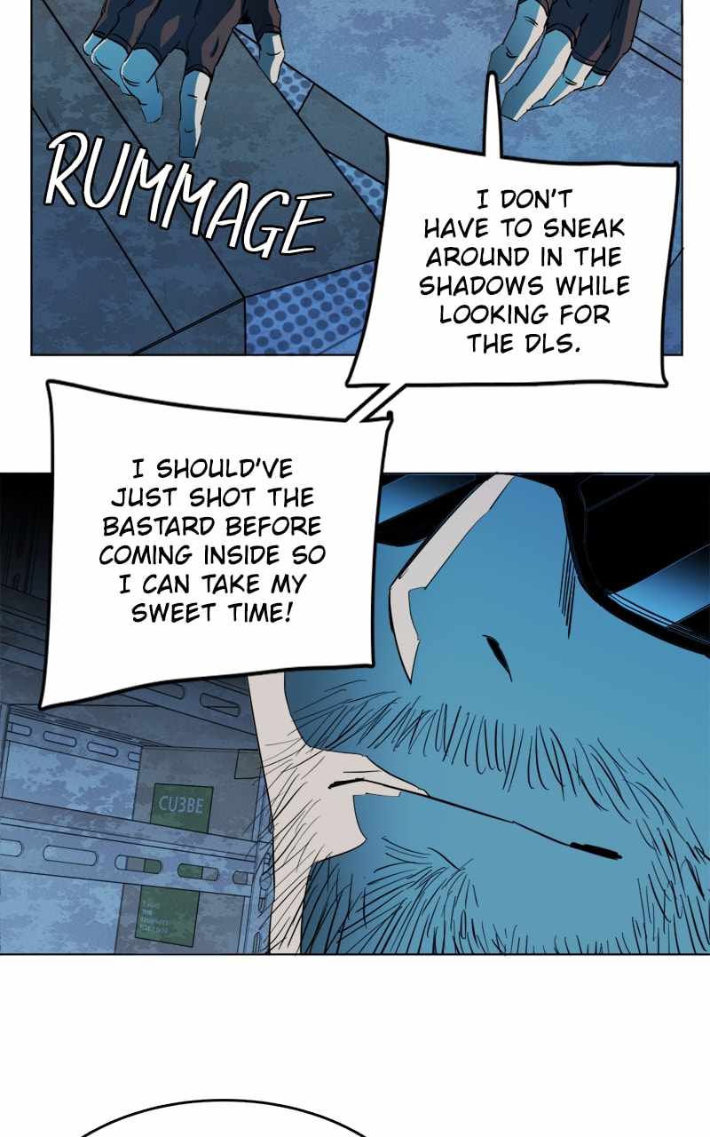 Parallel City Chapter 119 - Page 26