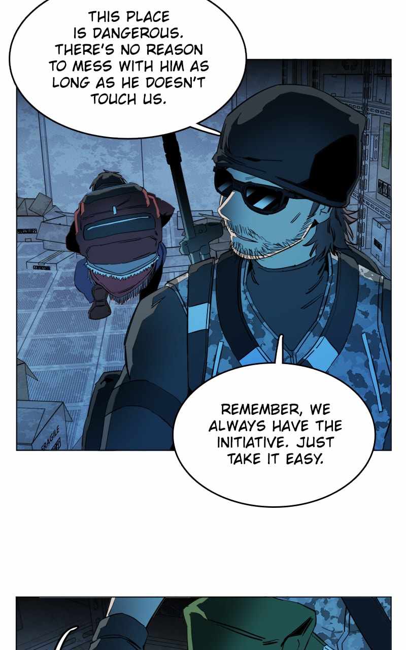 Parallel City Chapter 119 - Page 27
