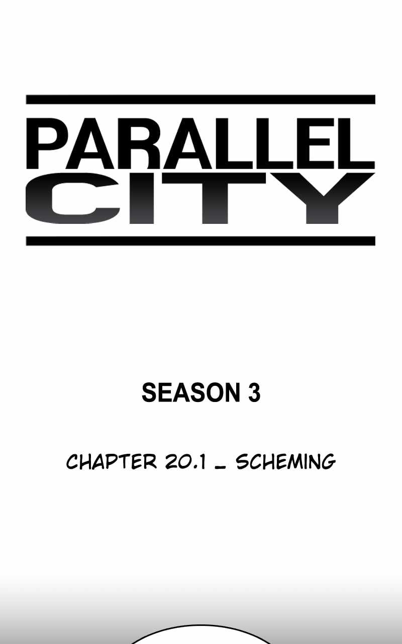 Parallel City Chapter 119 - Page 30