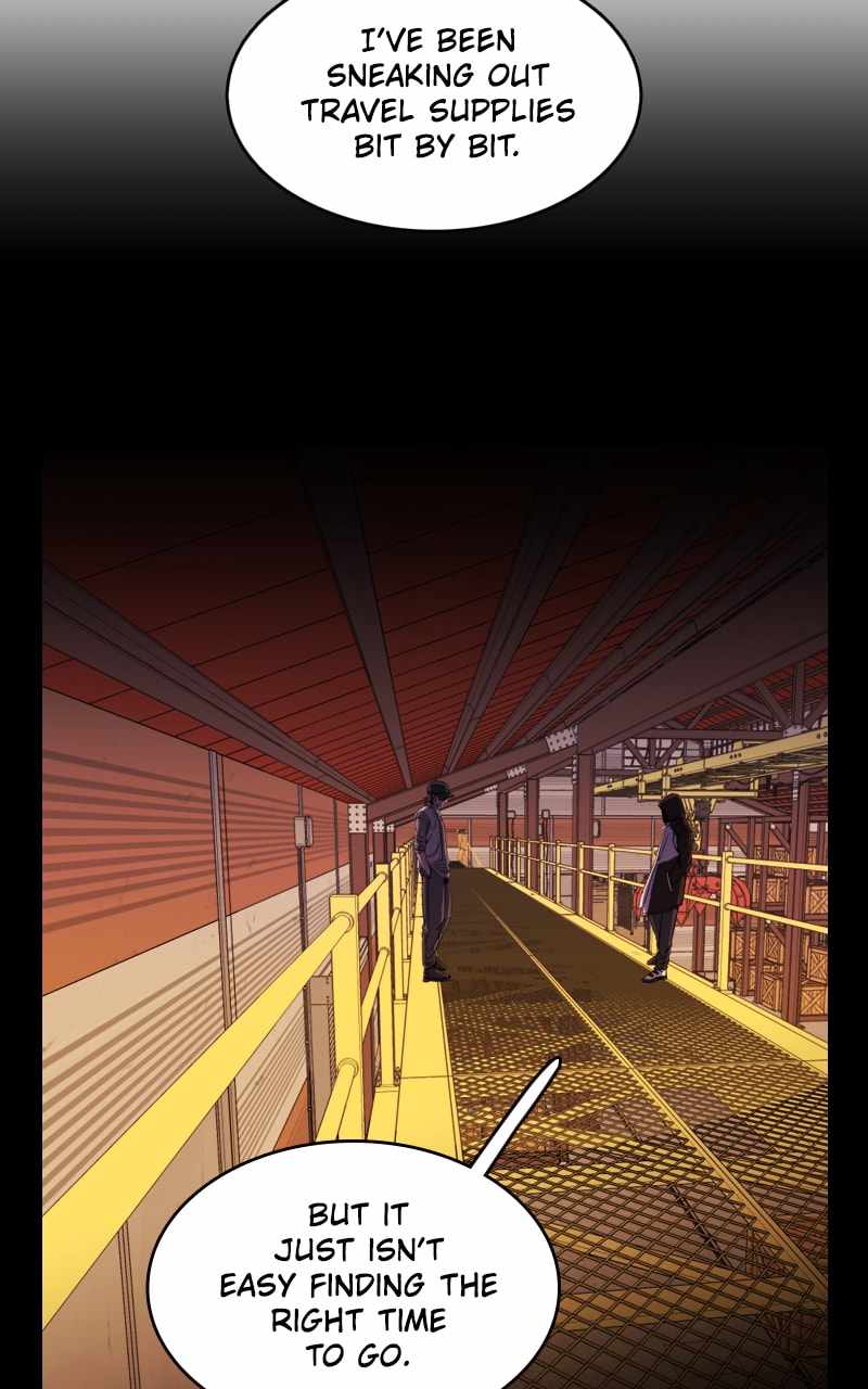 Parallel City Chapter 119 - Page 31
