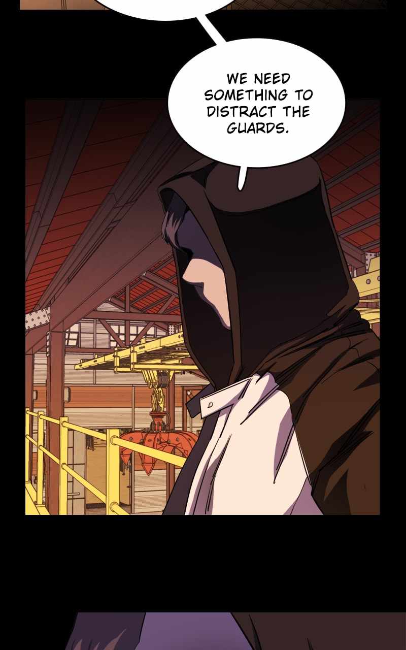 Parallel City Chapter 119 - Page 32