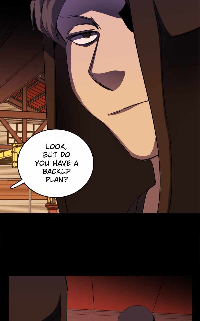 Parallel City Chapter 119 - Page 33