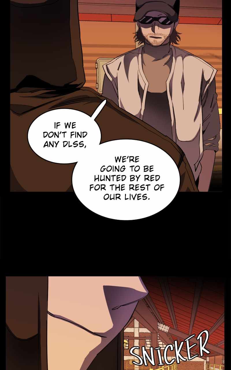 Parallel City Chapter 119 - Page 34