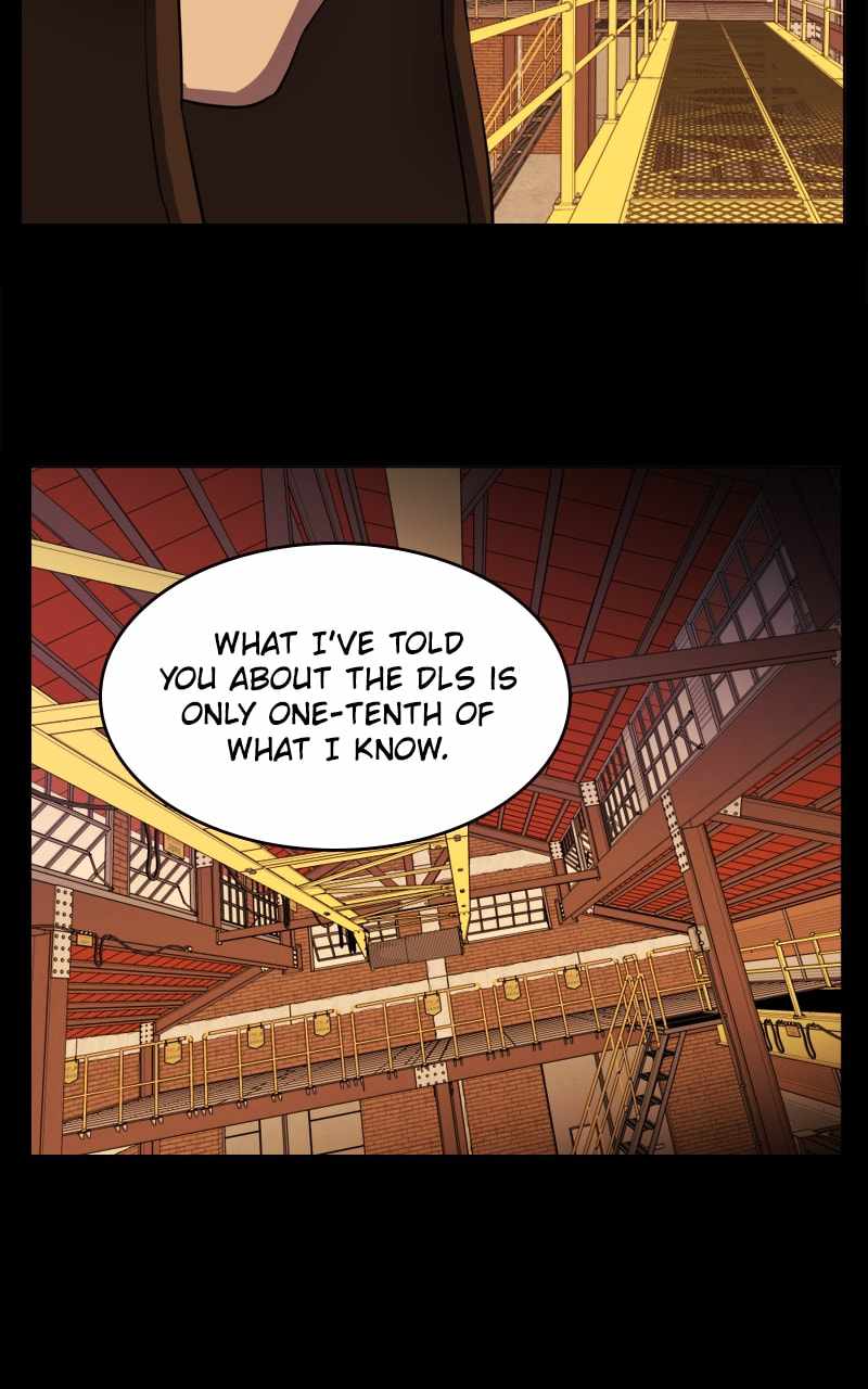 Parallel City Chapter 119 - Page 35