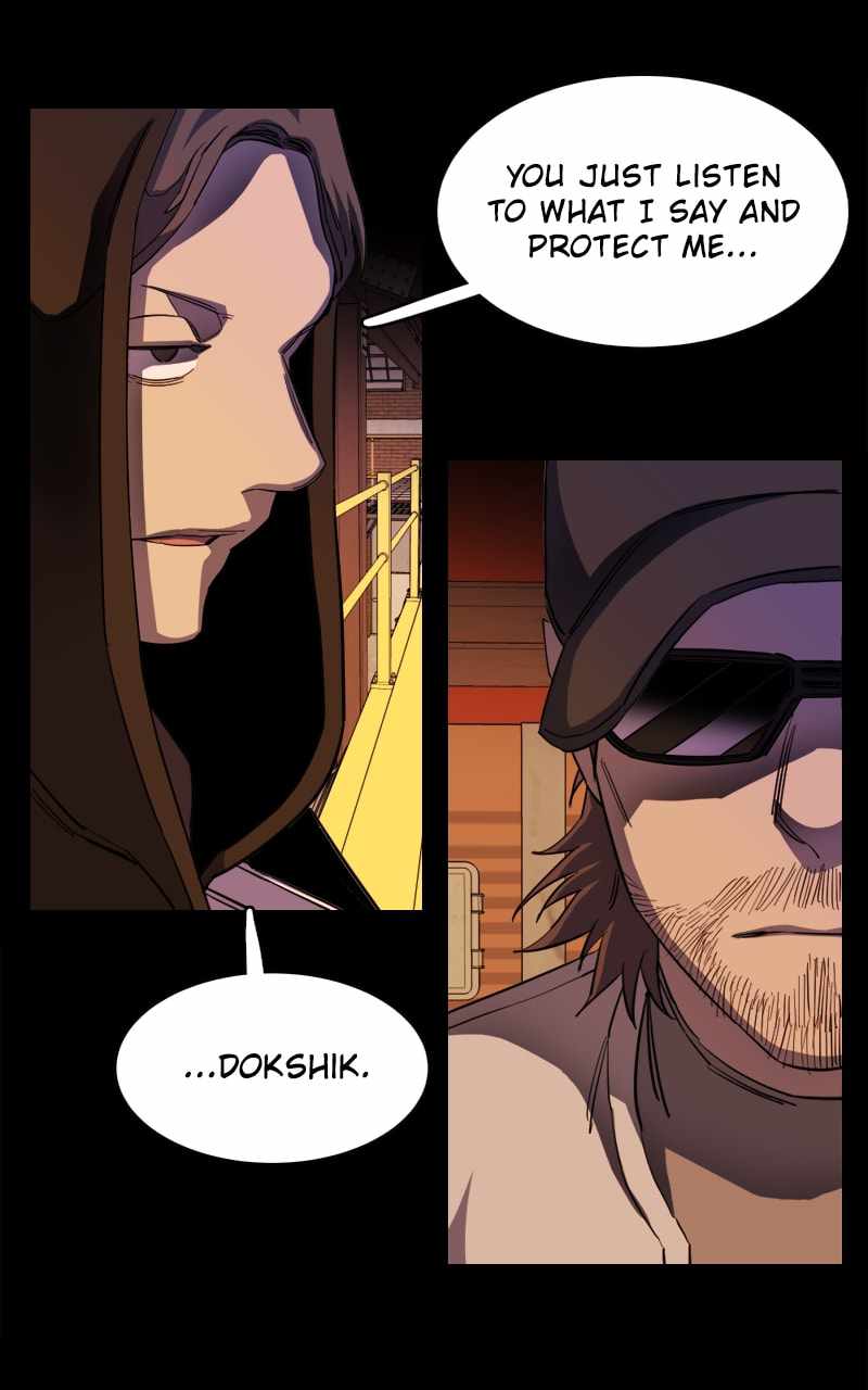 Parallel City Chapter 119 - Page 36