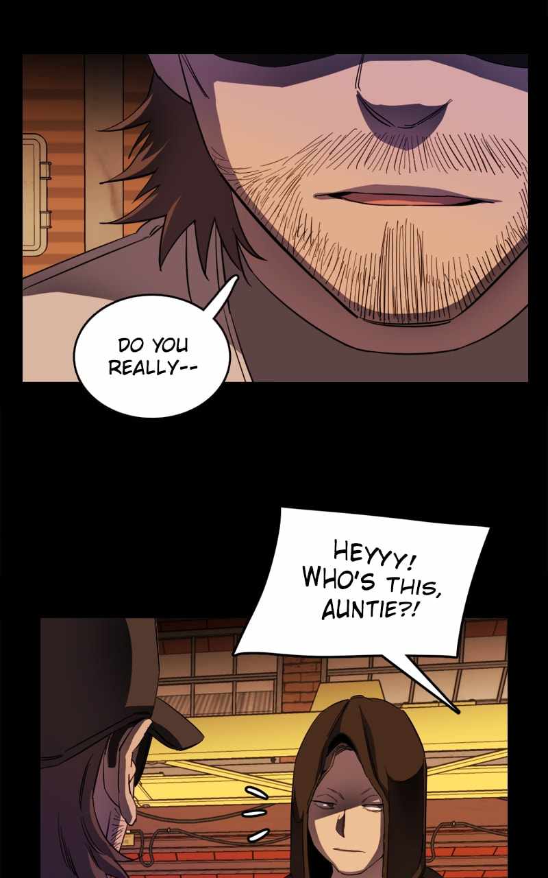 Parallel City Chapter 119 - Page 37
