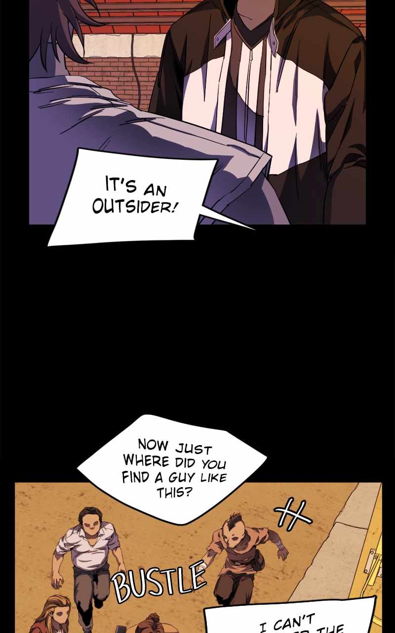Parallel City Chapter 119 - Page 38