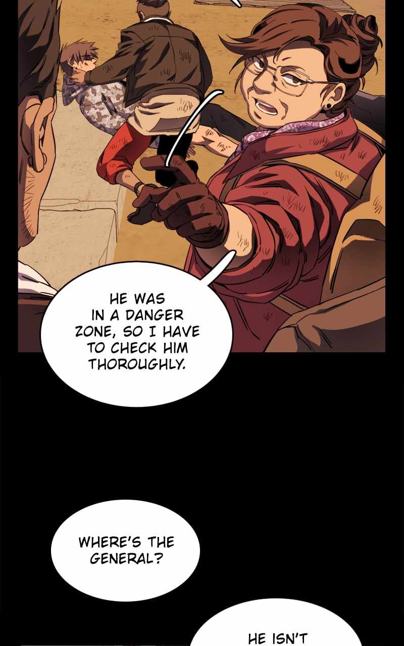 Parallel City Chapter 119 - Page 40