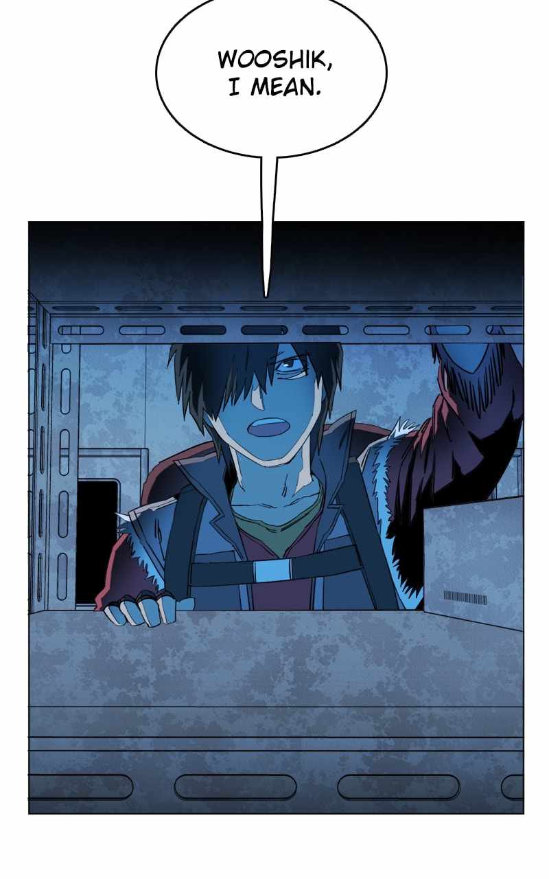 Parallel City Chapter 119 - Page 5