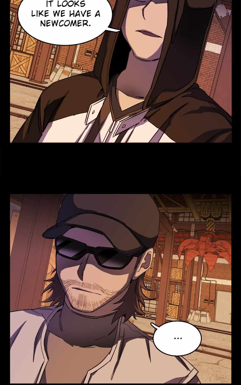 Parallel City Chapter 119 - Page 42