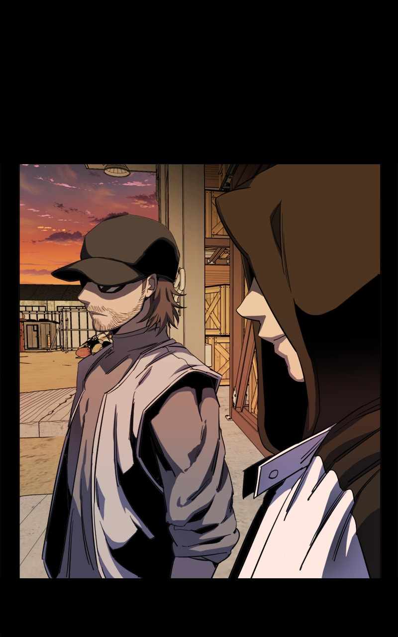 Parallel City Chapter 119 - Page 43